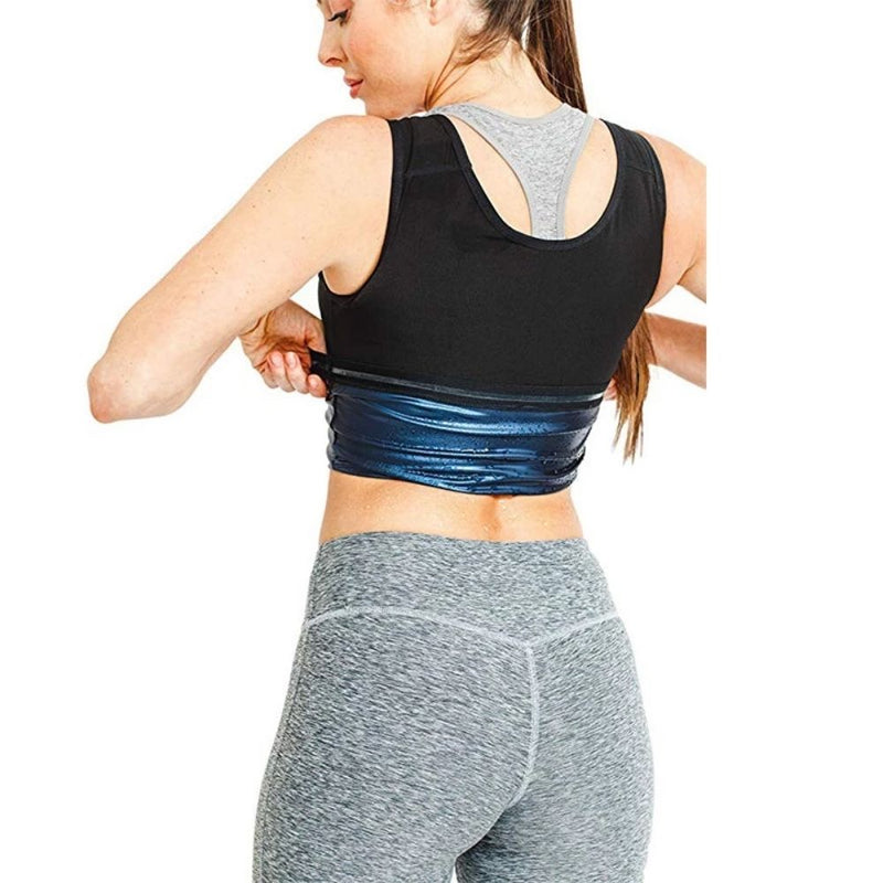 Faja termica reductora osmotex